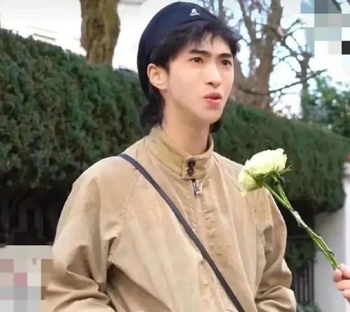 陈立农娱乐八卦吃瓜